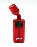 Dorcy 41-4210 LED Clip Light with Batteries