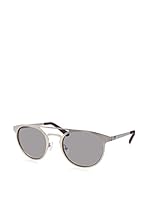 GUESS Gafas de Sol 6848 (51 mm) Plateado