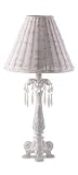 Shabby Chic Table Lamp