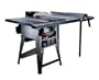 Delta 36-505X X5 Contractors Saw with Unifence