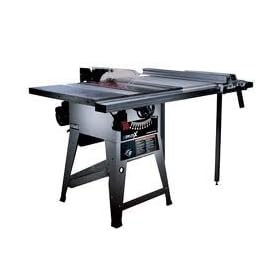 Delta 36-505X X5 Contractors Saw with Unifence