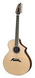 Breedlove Master Class Classic XII - 12 String Acoustic Guitar, Made in U.S.A.