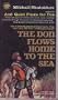 The Don Flows Home to the Sea