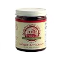 Brownwood Farms Michigan Cherry Preserves