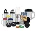 Original Magic Bullet 25 pieces, As seen on TV 