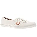 Fred Perry Aubrey Canvas