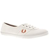 Fred Perry Aubrey Canvas