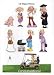 Card-Life Stages Of Women-Cong - Golf Cards