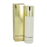 THE ONE by Dolce & Gabbana WOMEN'S DEODORANT SPRAY 5 OZ