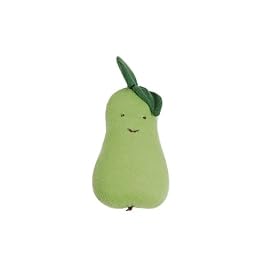 Under The Nile Pear Toy