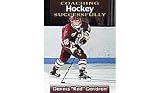 Coaching Hockey Successfully
