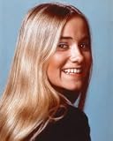 Maureen Mccormick 12x16 Matte Color Photo (The Brady Bunch)