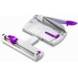 Purple Cows 12-Inch Ultimate Trimmer with Blades