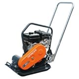 HITACHI プレートコンパクターZV60PS日立建機