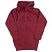 ボンジョヴィ スウェット・パーカー Red Girl-Zip-Hoodie【オフィシャルグッズ】