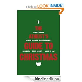 The Atheist's Guide to Christmas