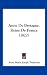 Anne De Bretagne, Reine De France (1822) (French Edition)