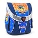 HERLITZ MASTERS SL HOT WHEELS SCHULRANZEN BLAU/GELB MASTER