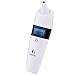 Ear Thermometer-Baby Thermometer with 1-Second Readout for Baby/Kids/Infant by Nibble