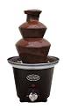 Nostalgia Electrics CFF-965 Mini Chocolate Fondue Fountain