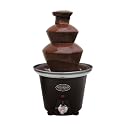 Mini Chocolate Fondue Fountain