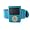 Blue Neoprene