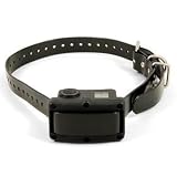 SportDOG Rechargeable NoBark 10R Bark Control Collar ~ SportDog