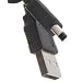 FoneM8 - USB Charger Data Cable For Nintendo 3DS DSi DSi XL - Lifetime Warranty