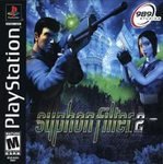 Syphon Filter 2