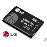 Lg Dare Vx9700 Versa VX9600 Lgip-530b Battery