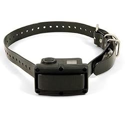 SportDOG Rechargeable NoBark 10R Bark Control Collar
