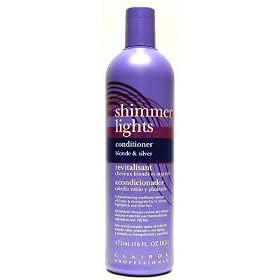 Clairol Professional Shimmer Lights Conditioner