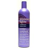 Clairol Professional Shimmer Lights Conditioner