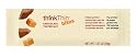 thinkThin Bites, Chocolate Toffee Nut Bars, 15-count, 1.37 Ounce Bar (Pack of 15)