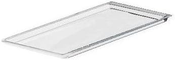 Cal-Mil - Display Tray, 18" x 26" x 1" Clear Acrylic - P235