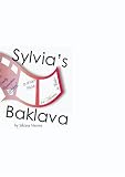 Sylvia's Baklava