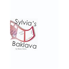 Sylvia's Baklava