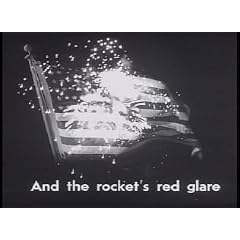 Vintage Patriotism Film Collection - World War Ii and Vietnam War Era Patriotism, the Star Spangled Banner and More