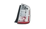 *** PASSENGER SIDE *** 06-09 TOYOTA PRIUS TAIL LIGHT 07 08 2006 2007 2008 2009
