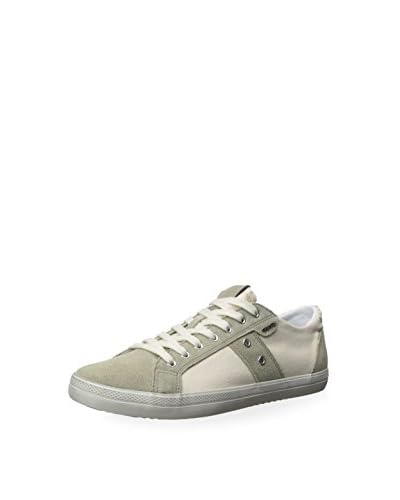 Geox Men’s Casual Sneaker