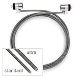 Microsaver Keyed Duo Lock