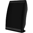 Polk Audio OWM3 On-Wall Speaker (Pair, Black)