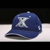 Xavier Hat - Navy Adjustable By Zephyr - One Size