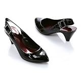 Jessica Simpson Women's Delbie Pump