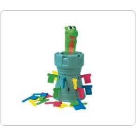 Childrens Toyshop  Toys : Puff the Pop-Up Dragon