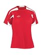 Anfield Women's Fit Soccer Jersey