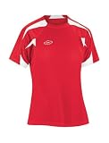 Anfield Women's Fit Soccer Jersey