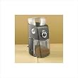 La Pavoni PA-8801B La Moka Burr Grinder, Black