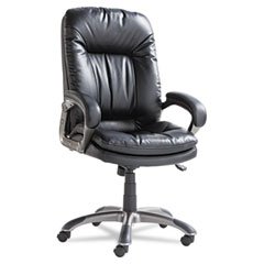 Black Leather Executive Chair Black Leather Executive Chair