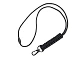 Black Paracord